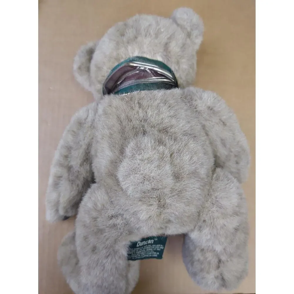 Russ Berrie Teddy Bear From The Past Duncan 11